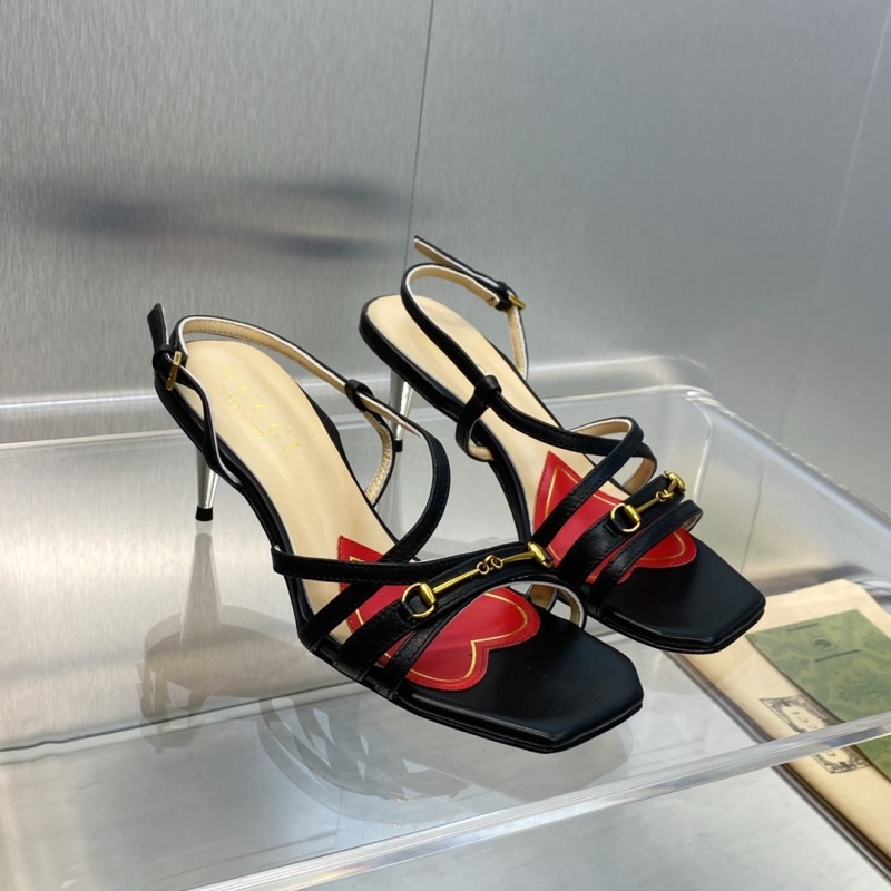 Gucci Sandals